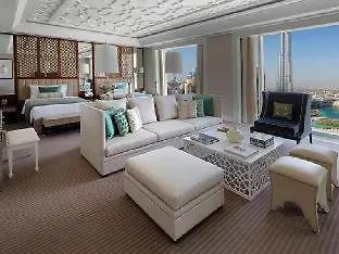 Taj Dubai Hotel
