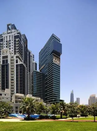 Taj Dubai Hotel United Arab Emirates