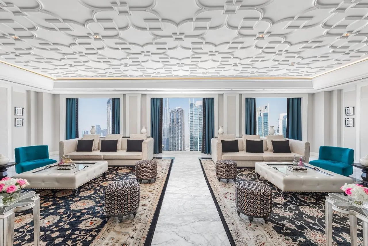 *****  Taj Dubai Hotel United Arab Emirates
