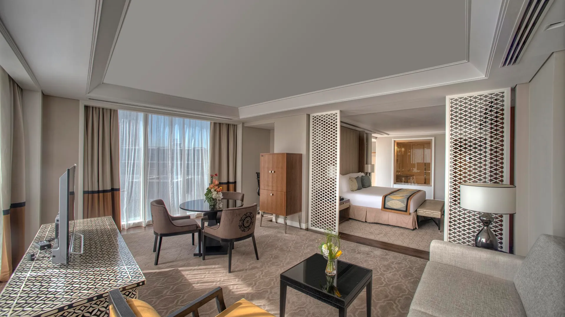 Taj Dubai Hotel