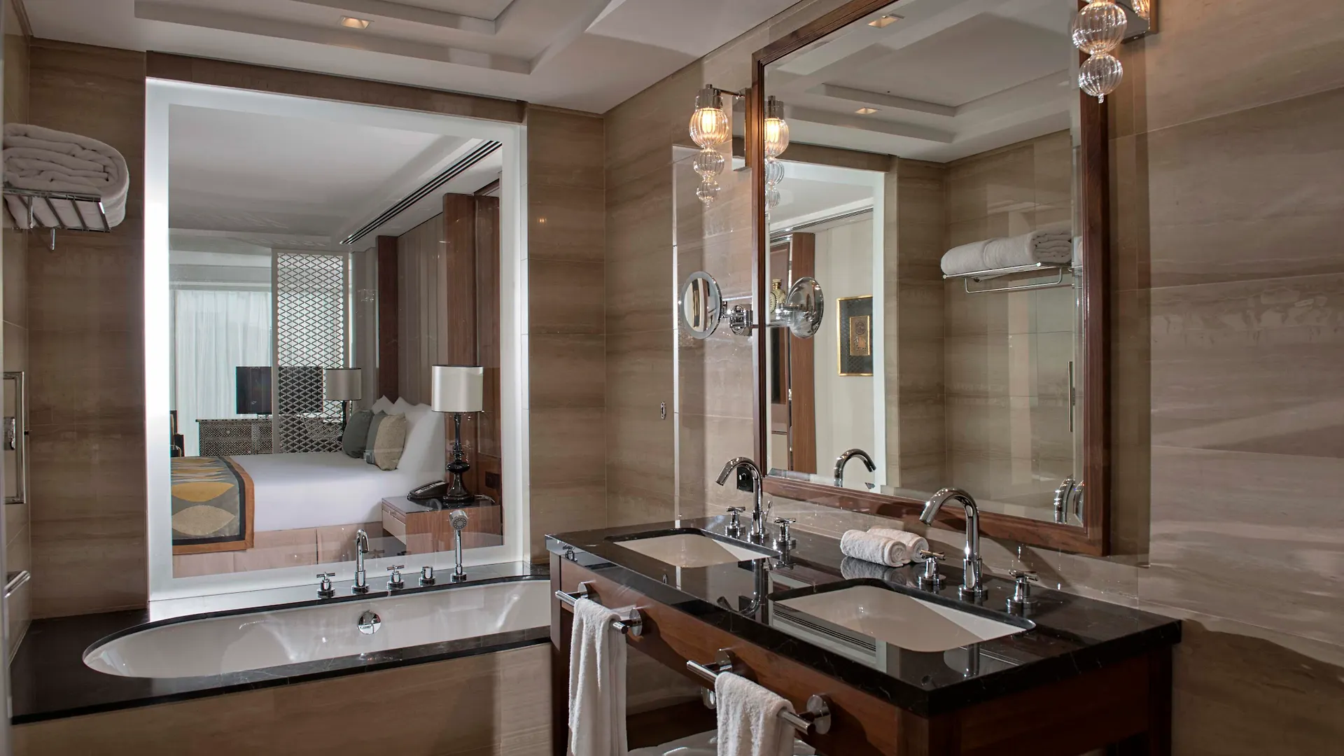 Taj Dubai Hotel United Arab Emirates
