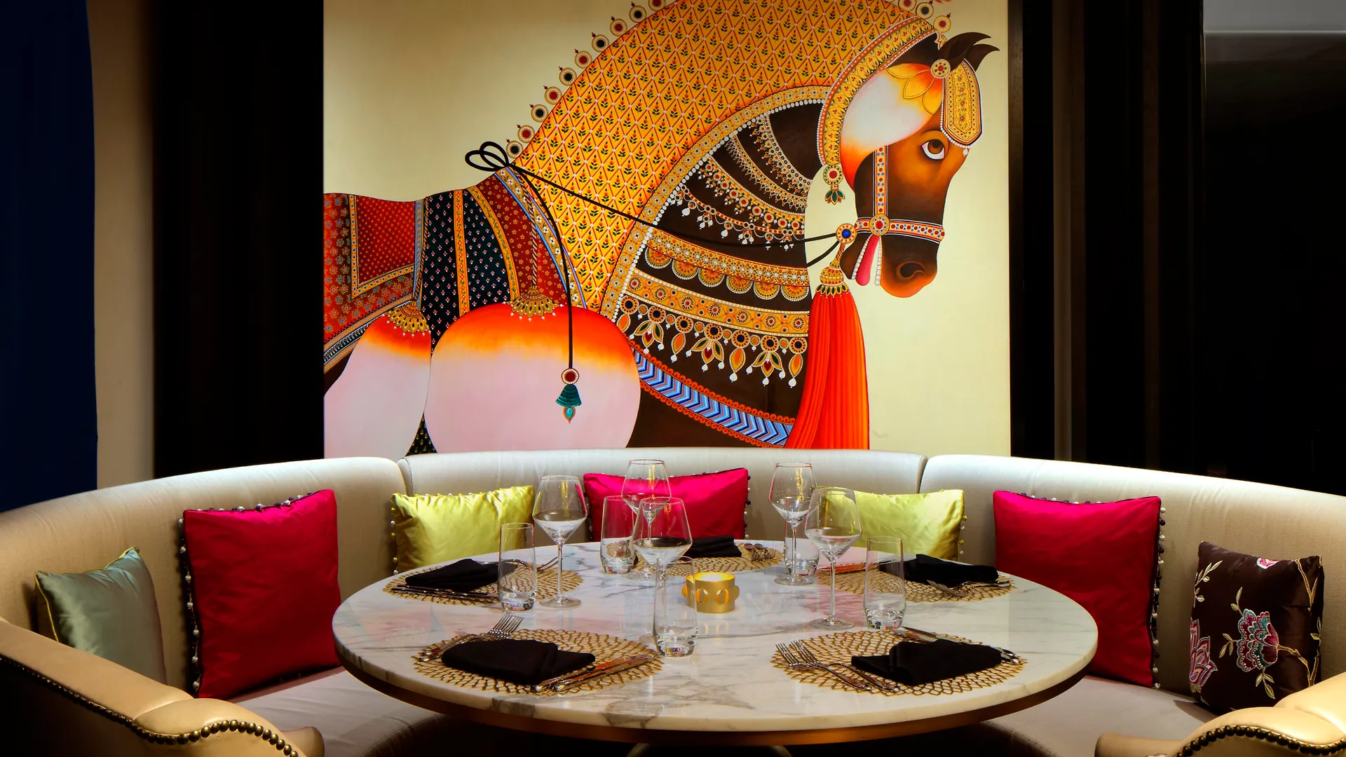 Taj Dubai Hotel United Arab Emirates