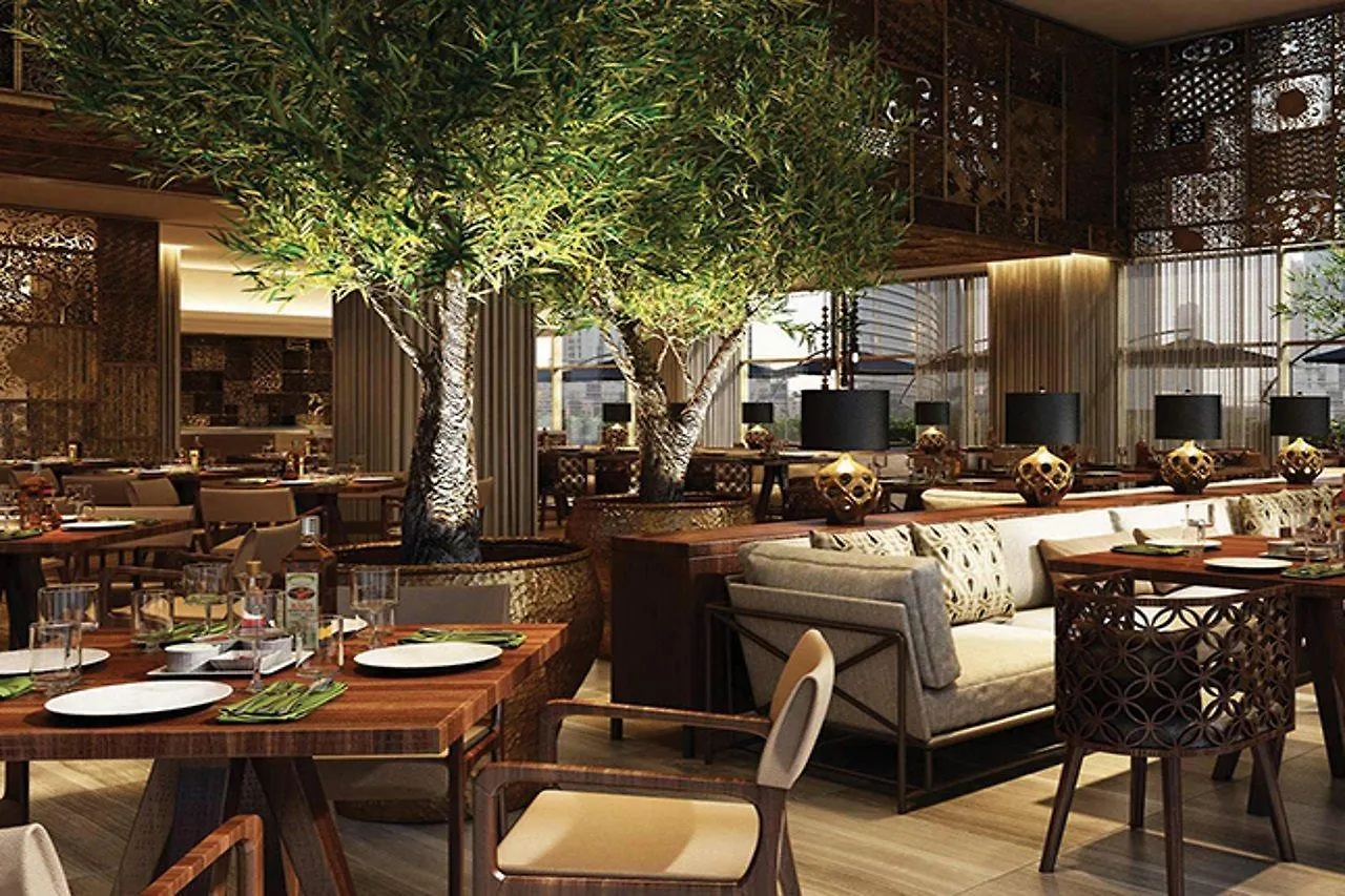 Taj Dubai Hotel 5*,  United Arab Emirates