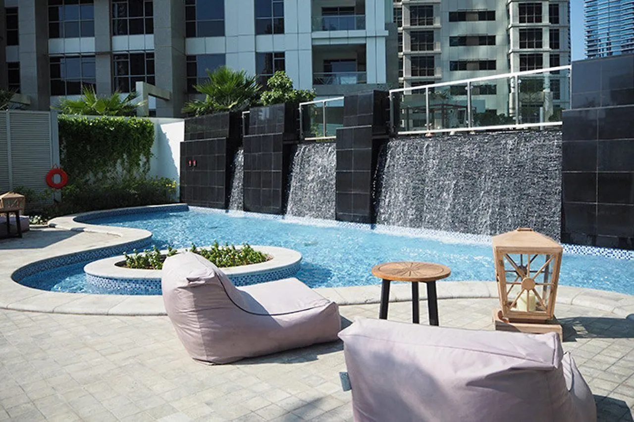 Taj Dubai Hotel 5*,  United Arab Emirates