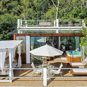 Penzion Isadora Duncan Florianópolis