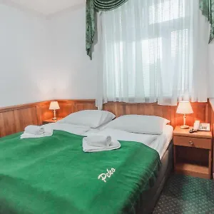 Hotel Peko Praha