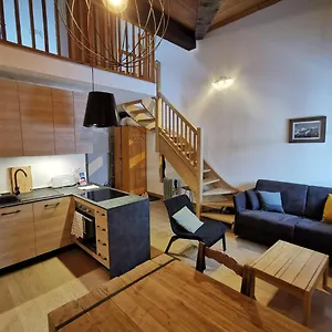 Le Mallory Apartment Chamonix