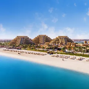 Rixos Bab Al Bahr אתר נופש