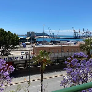Apartamento Solymar Málaga