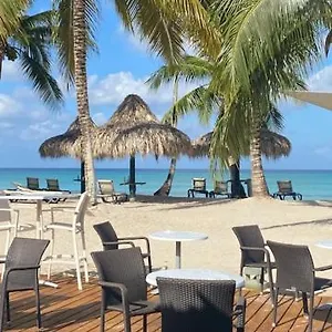 Apartamento Cadaques Caribe Bayahíbe