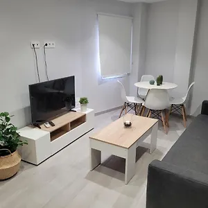 Bluebelle - Apartment Marbella