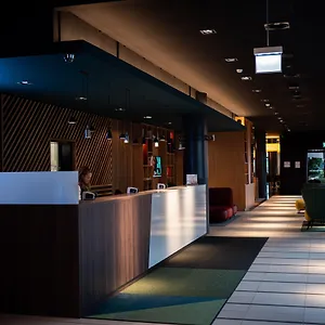 Hotel Messe By Ihg Curych