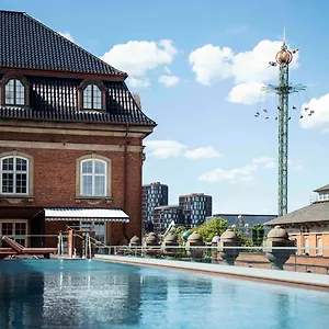 Hotel Villa Copenhagen