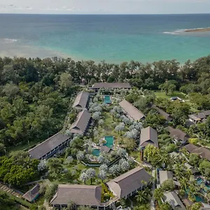 Feriested The Slate, Phuket