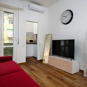 Apartamento Sebino 8 - Monolocale Cool Milán