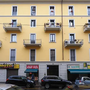 Apartamento Primopiano - Melzo E Milán