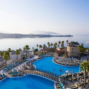 Rezort Selectum Colours Bodrum Gümbet