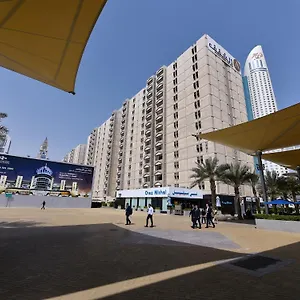 The Apartments, World Trade Centre Dubái