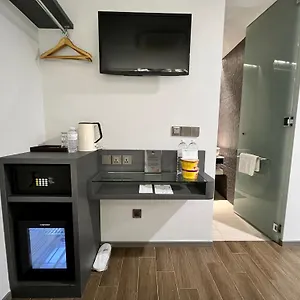 酒店 新加坡布里斯酒店