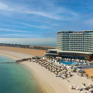 Hampton By Hilton Marjan Island Rás al-Chajma