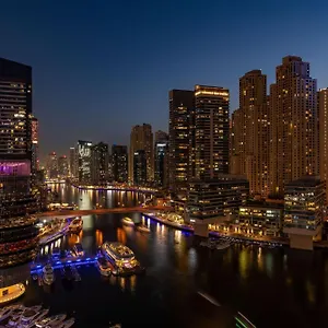 Hotel Delta By Marriott Jumeirah Beach,, Dubai