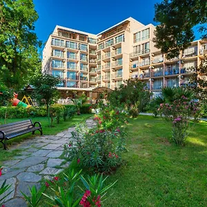 Hotel Riva Sluneční pobřeží