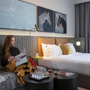 Apartment Bespoke Homes - Mag 318 Downtown