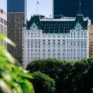 Hotel The Plaza New York