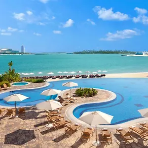 Szálloda Andaz Family By Hyatt- Palm Jumeirah, Dubaj