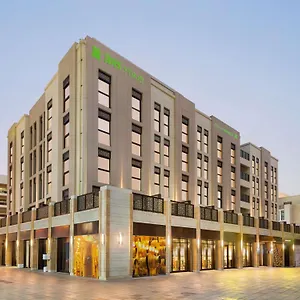 Szálloda Ibis Styles Gold District, Dubaj