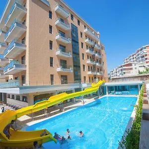 Rezort Diamond Hill & Vlorë