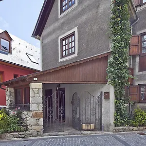 Apartamento Ii Salardú