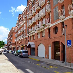 Apartamento Maset Sant Carlos de la Ràpita