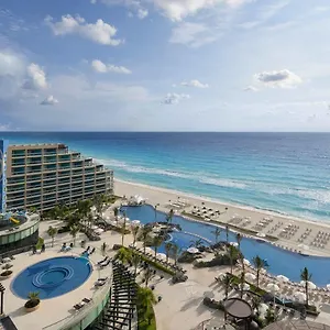 Rezort Hard Rock Cancún