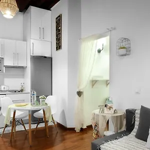 Apartamento Frida Centro Málaga