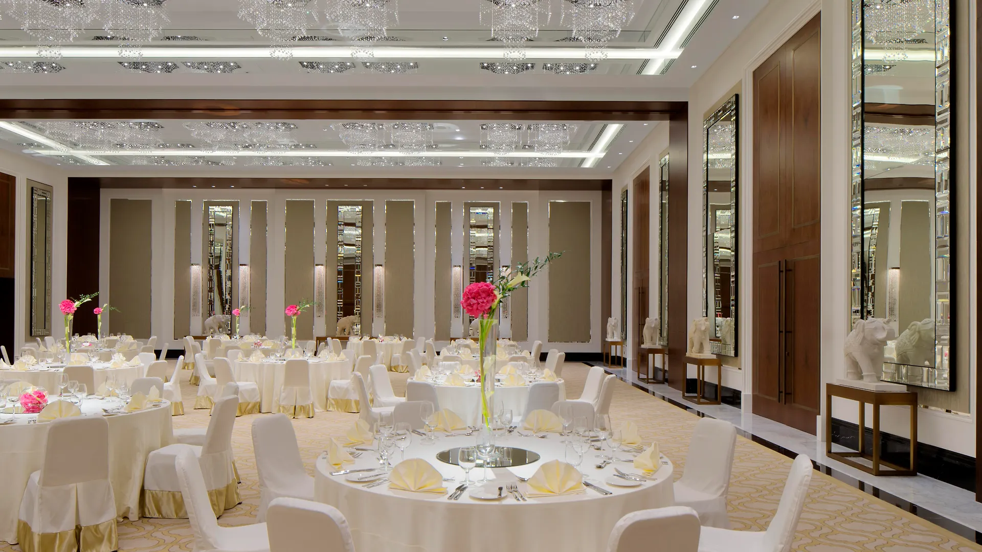 Hotel Taj Dubái