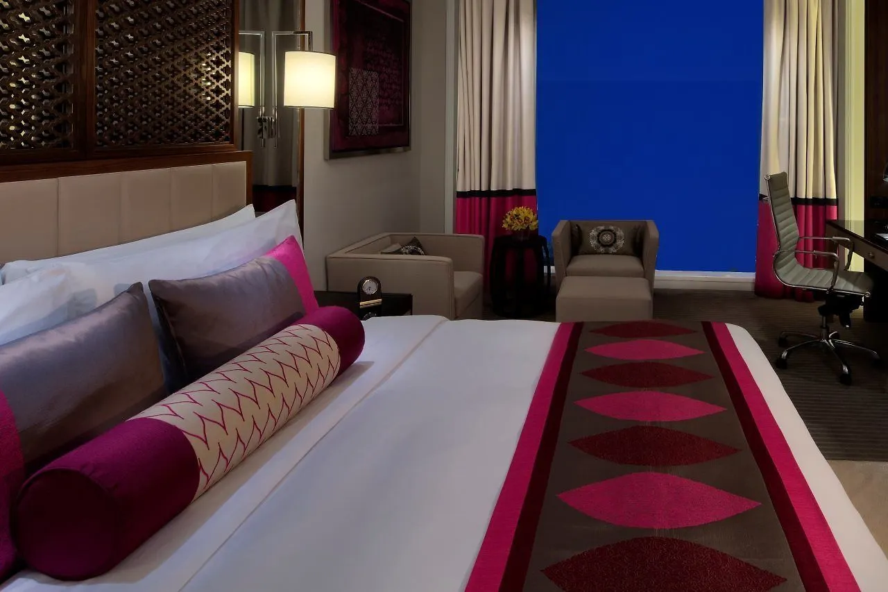Hotel Taj Dubái