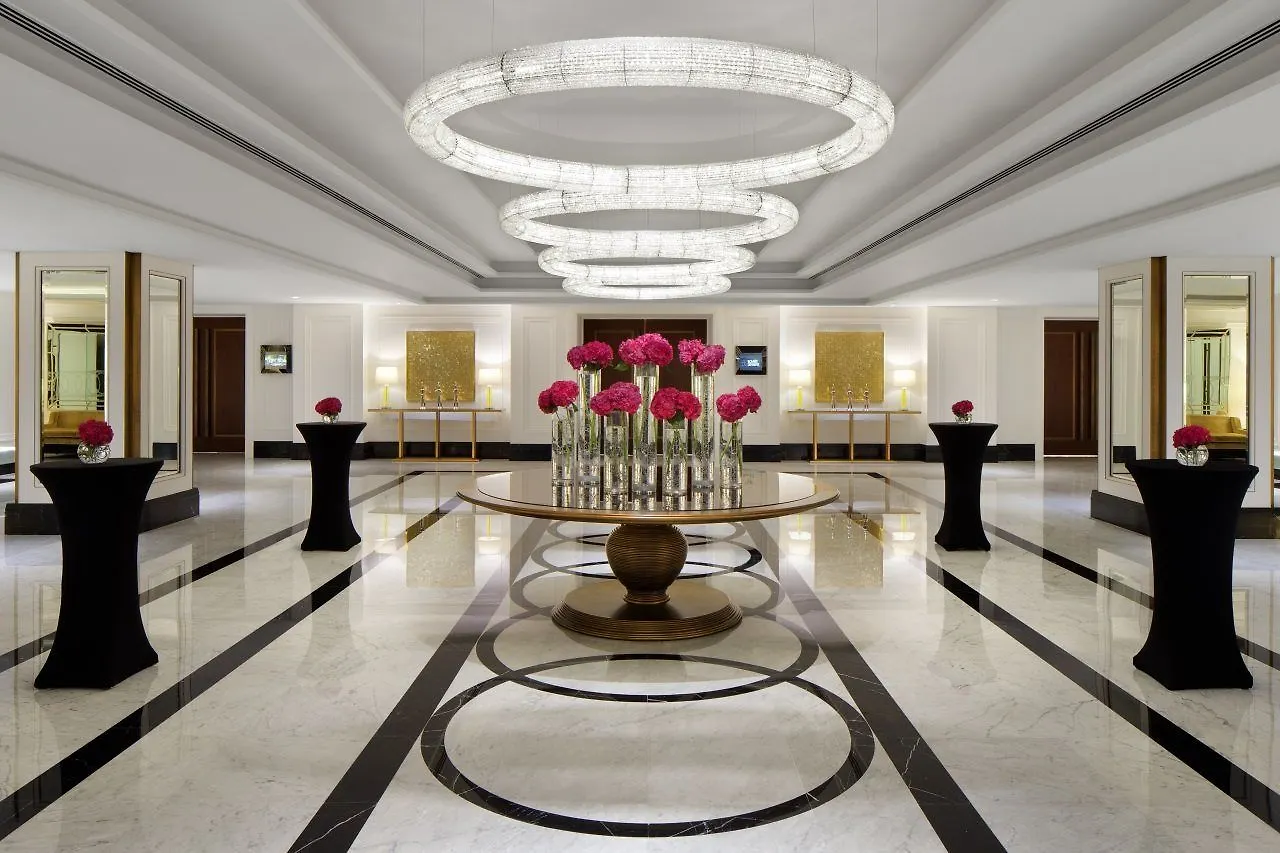 *****  Hotel Taj Dubái Emiratos Árabes Unidos